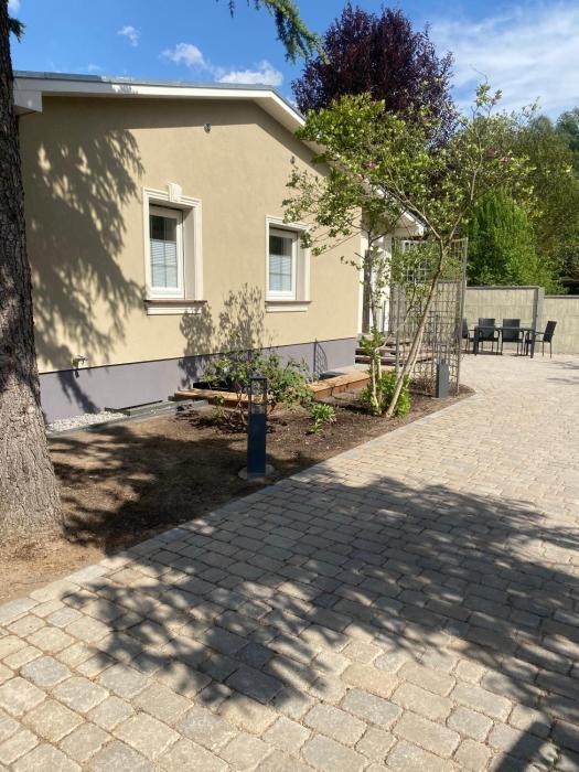 Villa Klitzeklein