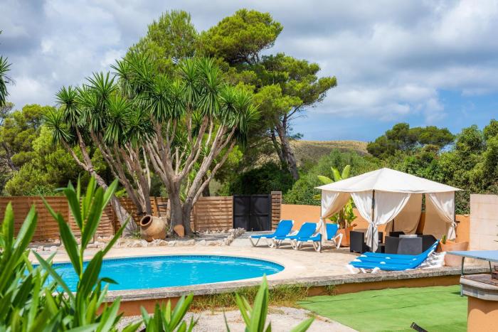 Finca Can Sito