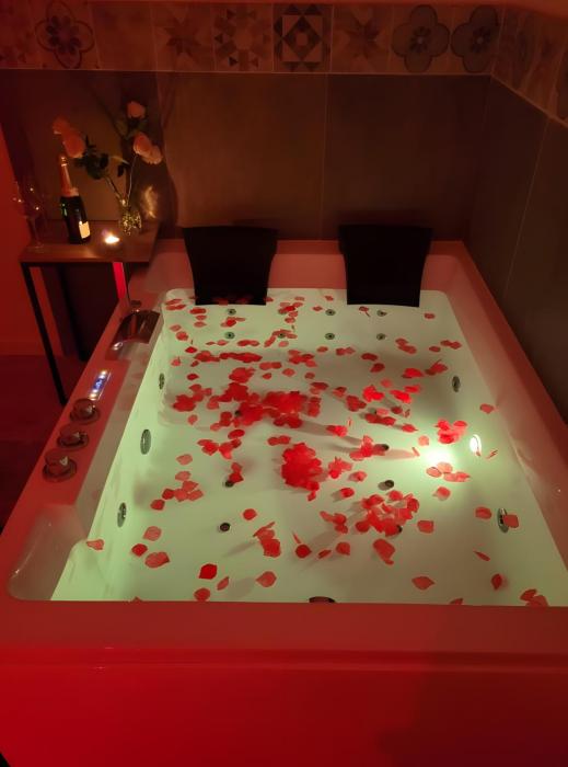 Le Plaisir Des Sens