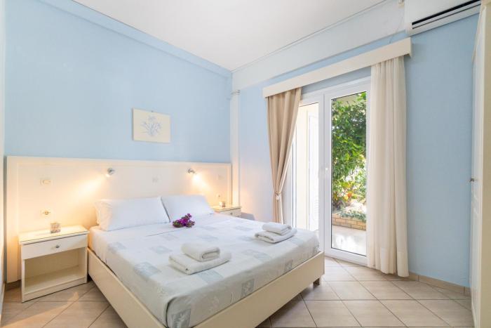 Angelina Apartment