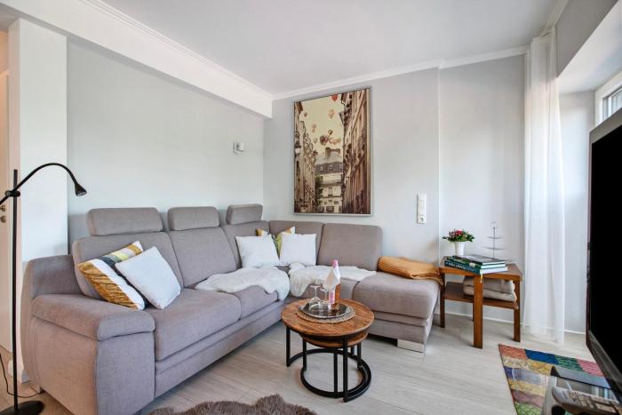 Ferienwohnung Alte Tischlerei