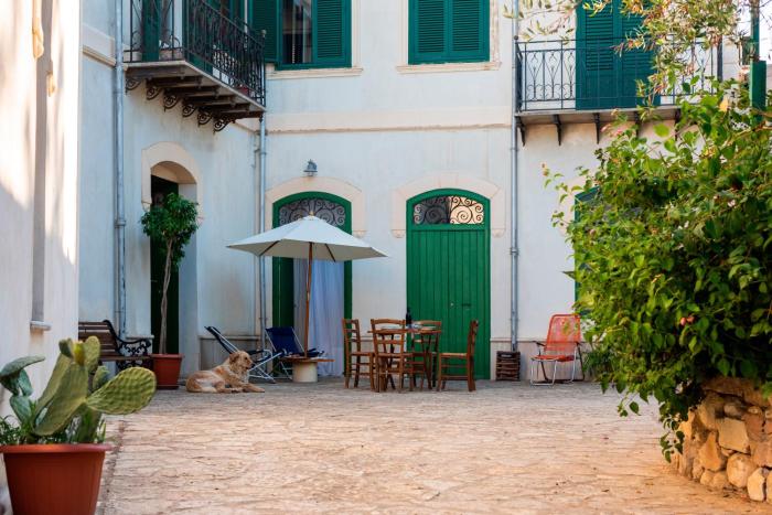 Casina ai Fraginesi