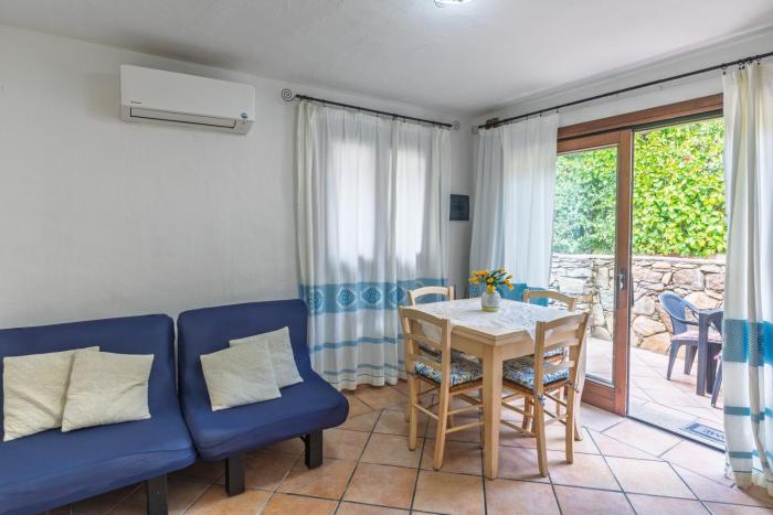 Villetta Mirto Pittulongu