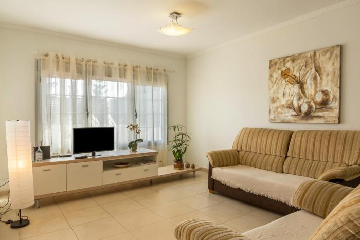 Duplex Pedroza