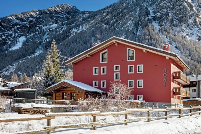 Herbetet - 4061 Maison Gerard