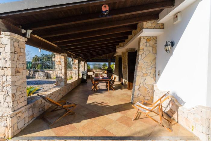 Villa Macche by Vivimy
