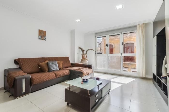 Vivienda vacacional sol