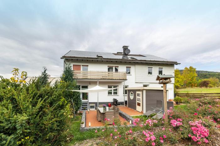 Ferienwohnung Appart Diemelsee