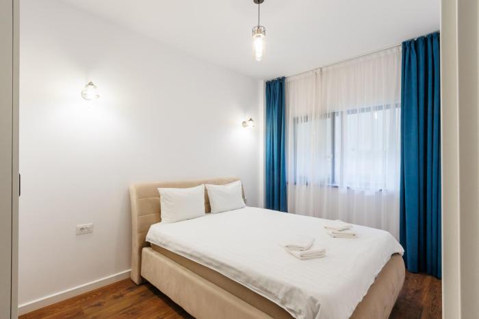 Confort Apartment