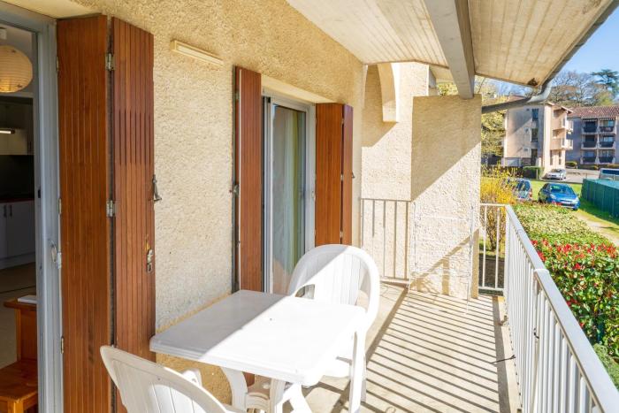Les Mimosas - Appartement 07