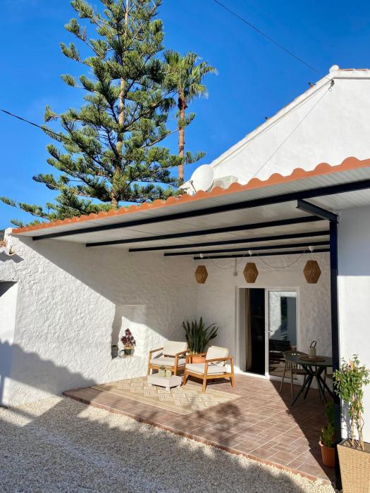 Finca Elijo - Apartamento Alora