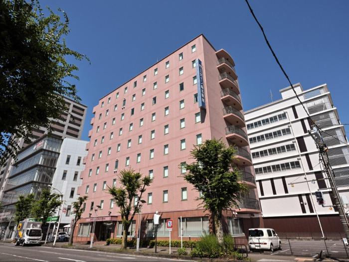 Sanco Inn Kuwana Ekimae