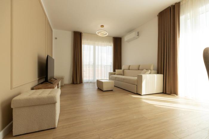 Nest Inn Latte Apartment