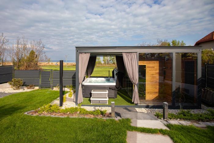 Pelso Lodge Alsóörs