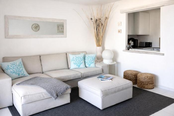 VivimiHome-Porto Rotondo Dream Terrace