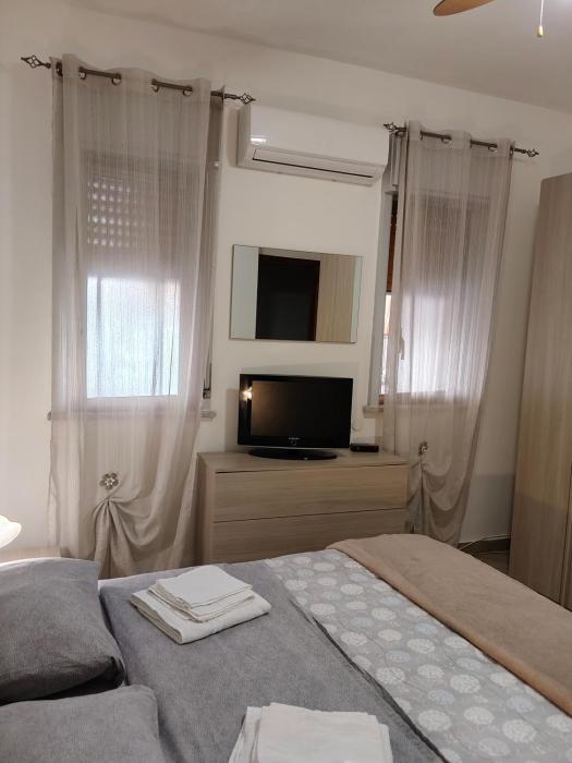 Casa Donatella a Isola