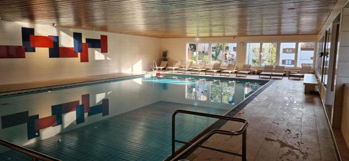 Ferienwohnung deine Auszeit im Allgäu