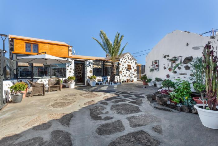 Casa Abuela María