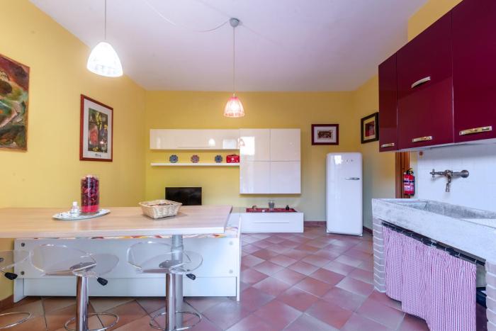 Casa Parco dellElsa