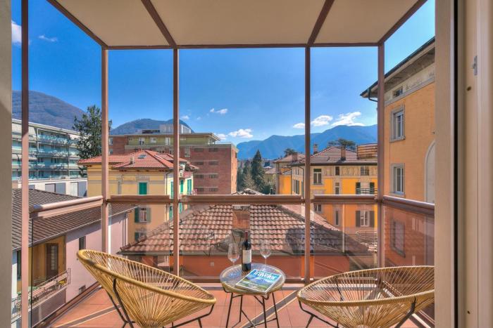 Casa Berna - Happy Rentals