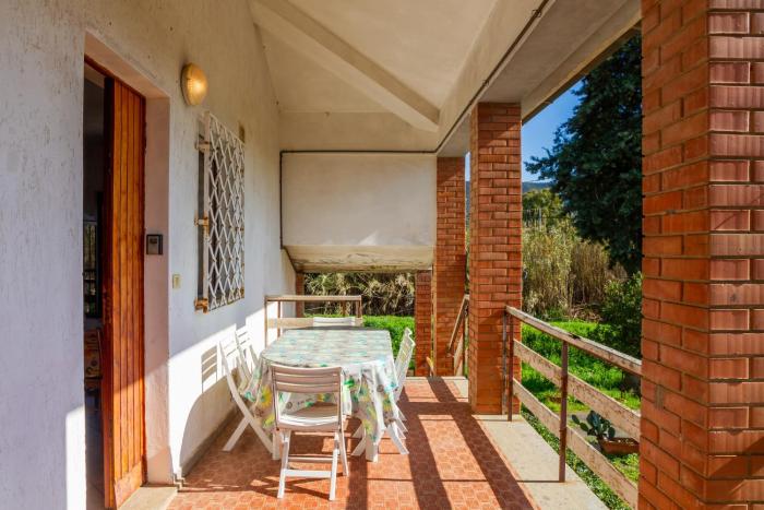 Casa marina Ampio - Castiglione