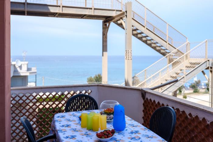 Casa tra cielo e mare in Salento