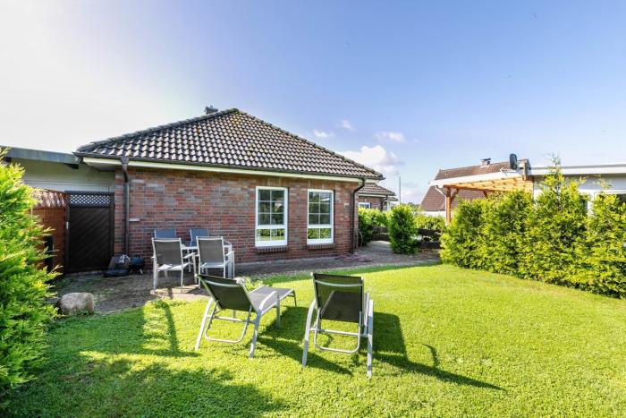 Ferienhaus Erlengrund B