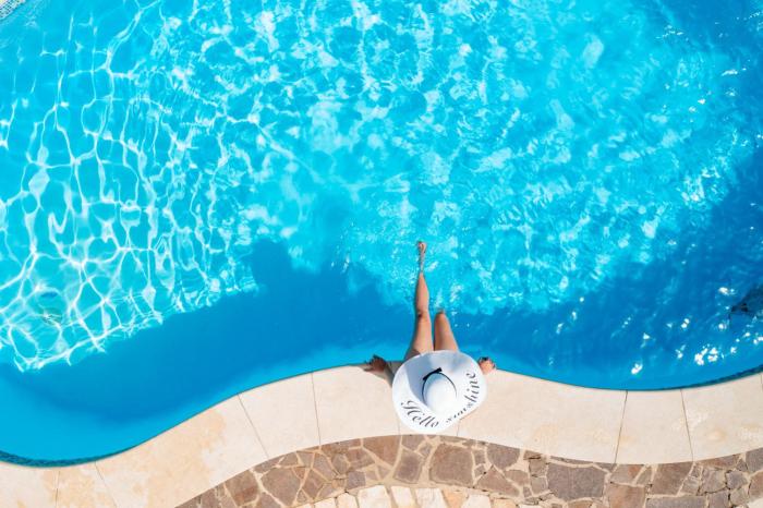 Villa Merano - Adults Only
