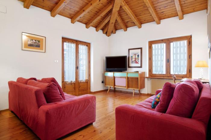 Casa Pòlse