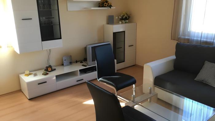 Ferienwohnung Für 4 Personen 34 M²