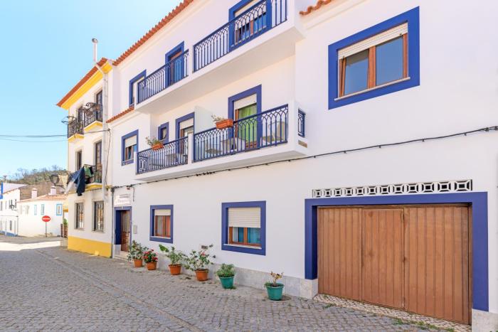 Casa Margarida Malveiro