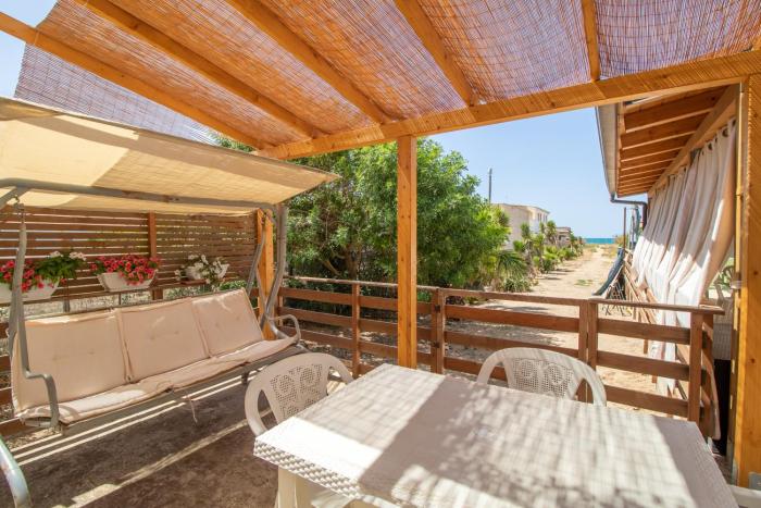 Appartamento sul mare