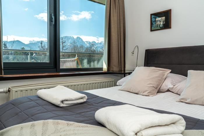Apartament Widokowy- Zakopane
