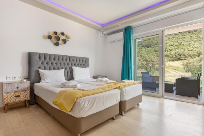 Villa Dionysia Studio S4