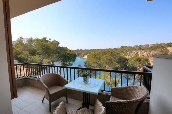 Cala Figuera Apartment 4b