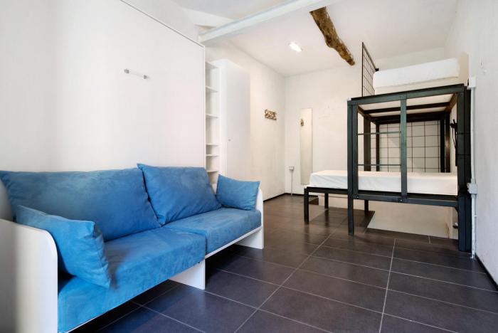 Beroni su due livelli