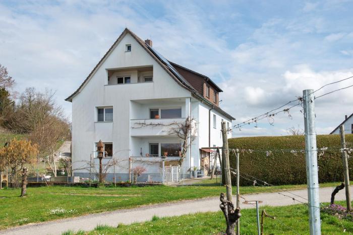 Ferienwohnung Strobel