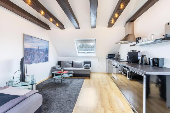 At Home - Fühl dich wie Zuhause