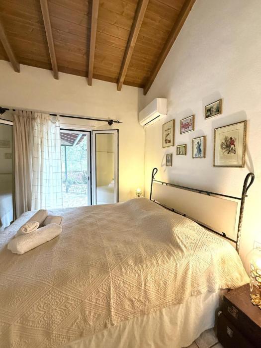 Traditional House Pouglia