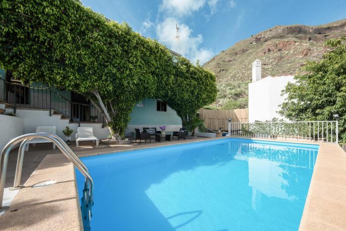 Casa Reina del Atlántico