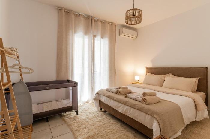 Joan Serenity Apartment