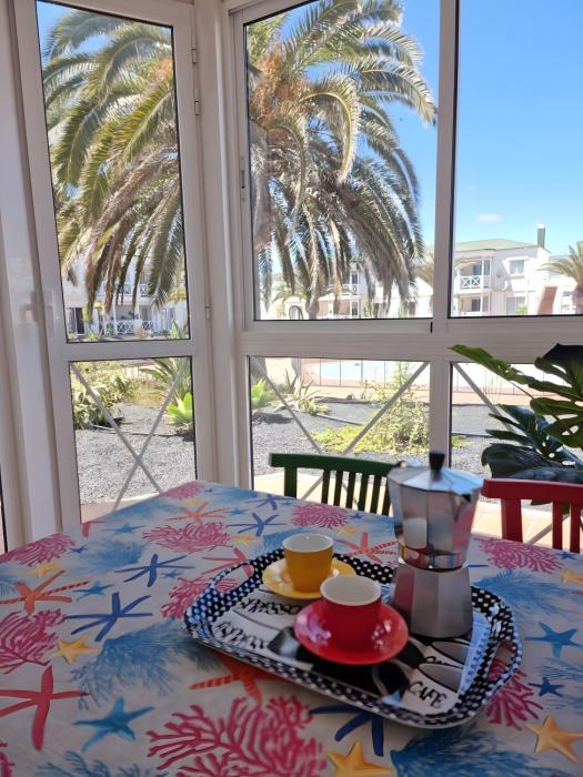 Piccola Oasi Corralejo