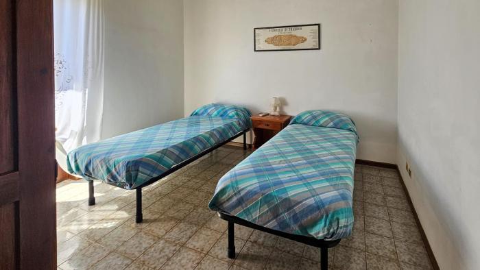 Casa Bianca Villaputzu