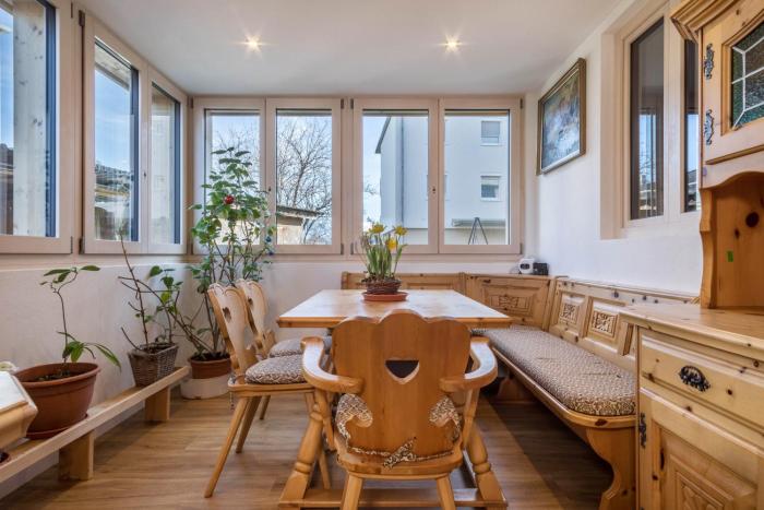 Ferienwohnung Tannenblick