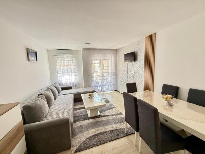 Apartman Emilija