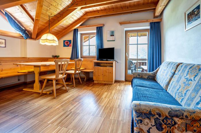 Lindenhof Apt 1