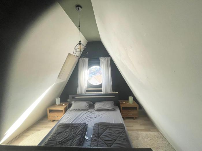 Loft Steingasse