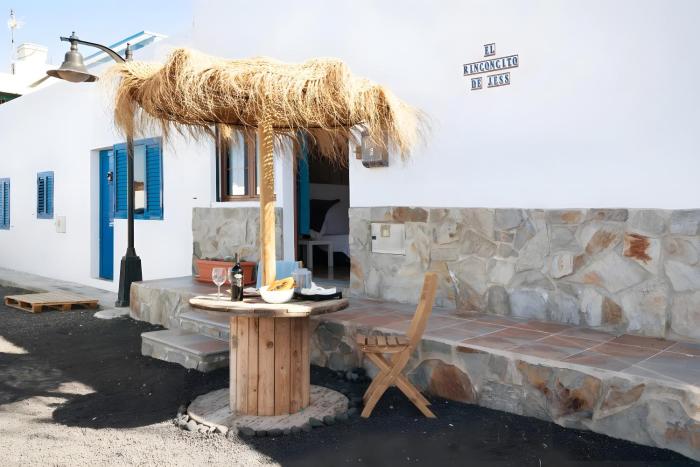 El rinconcito de Jess