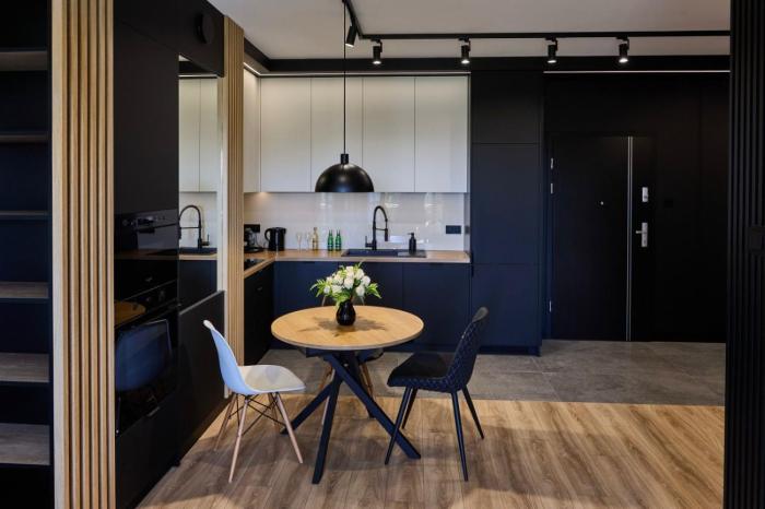 Apartament nad Wisłokiem Kopisto 11 Centrum Rzeszów