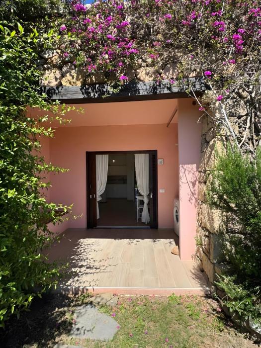 Monolocale Porto San Paolo